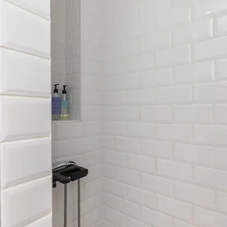 Raspberry Apt By Halu! Apartments Thessaloniki Exterior photo