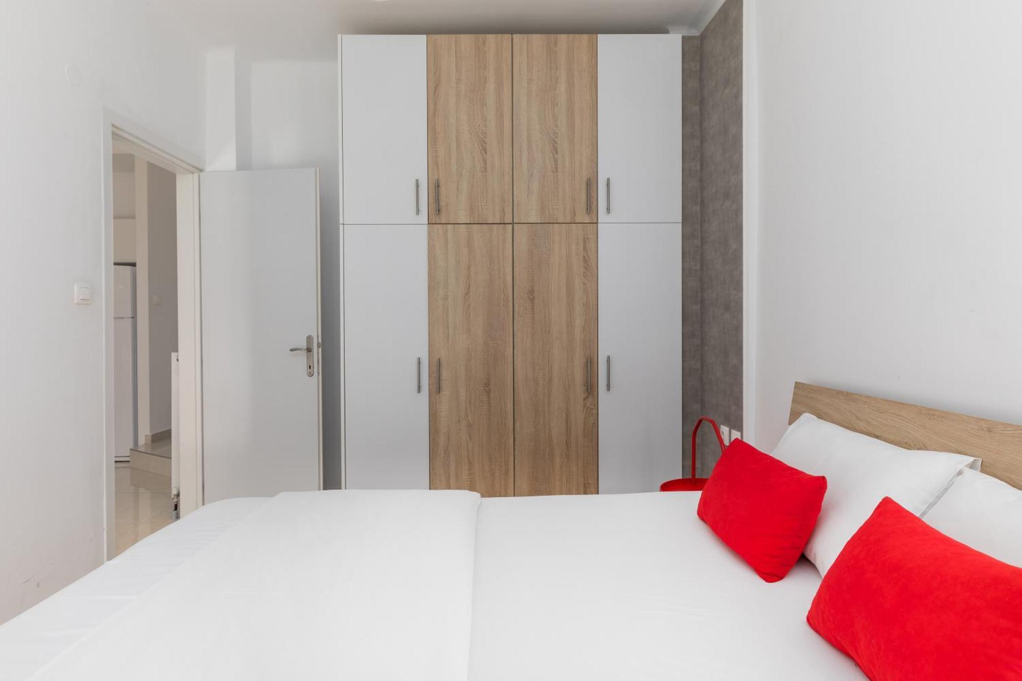 Apartament Raspberry By Halu!